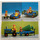 LEGO Highway Repair Set 6647 Instructions