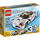 LEGO Highway Speedster 31006