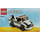 LEGO Highway Speedster Set 31006 Instructions