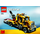 LEGO Highway Transport Set 6753 Instructions