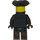 LEGO Highwayman Minifiguur