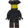 LEGO Highwayman Figurine