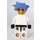 LEGO Hikaru Minifigur