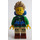 LEGO Hiker Minifigure