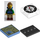 LEGO Hiker Set 71013-6