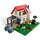 LEGO Hillside House 5771