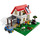 LEGO Hillside House Set 5771