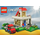 LEGO Hillside House 5771 Instructions