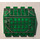 LEGO Charnière Panneau 2 x 4 x 3.3 avec Windows et wires (2582)