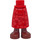 LEGO Heup met Medium Skirt met Bloemen (59794)