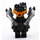 LEGO Hiphop Robot Minifiguur