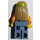 LEGO Hippie Minifiguur