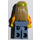 LEGO Hippie Figurine