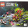 LEGO Hive Crawler Set 70708 Instructions