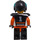 LEGO Hockey Player A Minifigure