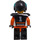 LEGO Hockey Player une Figurine