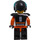 LEGO Hockey Player E Figurine