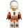 LEGO Hockey Player F Minifiguur