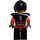 LEGO Hockey Player G Minifiguur