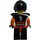 LEGO Hockey Player G Minifigure