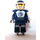 LEGO Hockey Player Minifigure