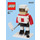 LEGO Hockey player Set 40037