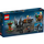 LEGO Hogwarts Carriage en Thestrals 76400 Packaging