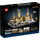 LEGO Hogwarts Castle and Grounds Set 76419 Packaging