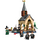 LEGO Hogwarts Castle Boathouse Set 76426