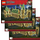 LEGO Hogwarts Castle 4842 Instructies