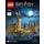 LEGO Hogwarts Castle Set 71043 Instructions