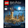 LEGO Hogwarts Castle 71043 Instructions