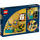 LEGO Hogwarts Desktop Kit 41811 Packaging