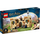 LEGO Hogwarts: First Flying Lesson 76395