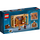 LEGO Hogwarts Gryffindor Dorms Set 40452