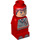 LEGO Hogwarts Gryffindor Microfigure