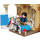 LEGO Hogwarts Hospital Wing Set 76398