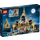 LEGO Hogwarts Hospital Vleugel 76398 Packaging