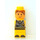 LEGO Hogwarts Hufflepuff Microfigurine