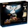 LEGO Hogwarts Icons - Collectors&#039; Edition Set 76391 Packaging
