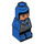 LEGO Hogwarts Ravenclaw Microfigure