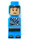 LEGO Hogwarts Ravenclaw Микрофигура