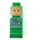 LEGO Hogwarts Slytherin Microfiguur