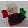 LEGO Holiday Calendar 4524-1 Subset Day 20 - Steamship