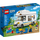 LEGO Holiday Camper Van 60283