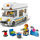 LEGO Holiday Camper Van 60283