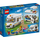 LEGO Holiday Camper Van 60283