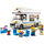LEGO Holiday Camper Van 60283
