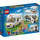 LEGO Holiday Camper Van Set 60283 Packaging