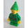 LEGO Holiday Elf Minifigurka